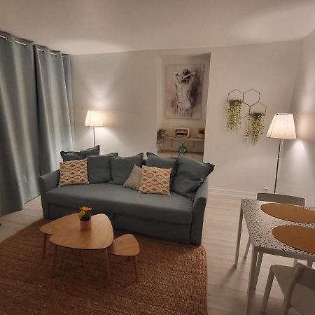 Appartement Zen Et Calme, Centre Ville Вандом Экстерьер фото