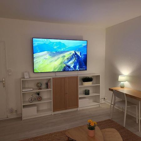 Appartement Zen Et Calme, Centre Ville Вандом Экстерьер фото