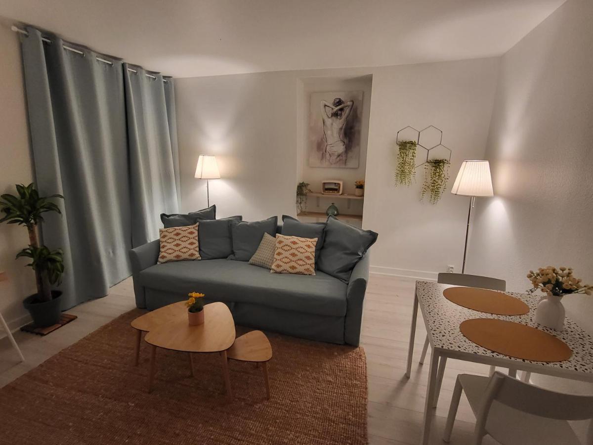 Appartement Zen Et Calme, Centre Ville Вандом Экстерьер фото